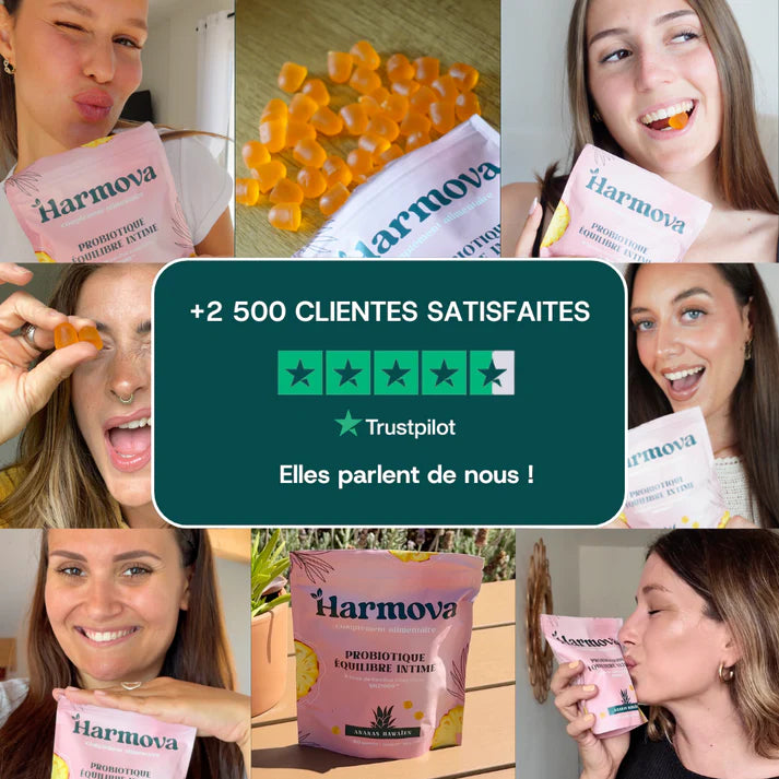 fraîcheur intime